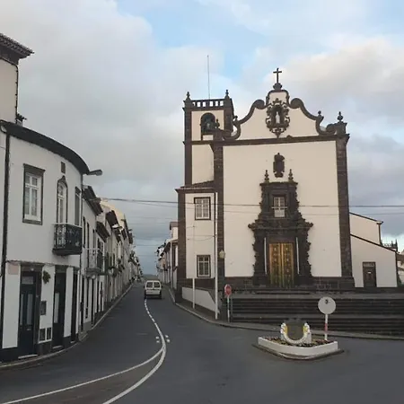 Casa Sao Pedro 2 *