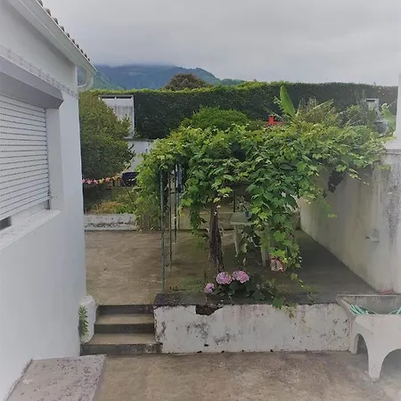 Casa Sao Pedro 2 Apartment Vila Franca do Campo