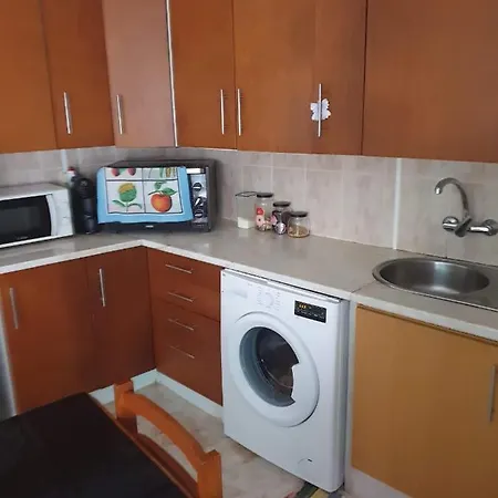 Casa Sao Pedro 2 *