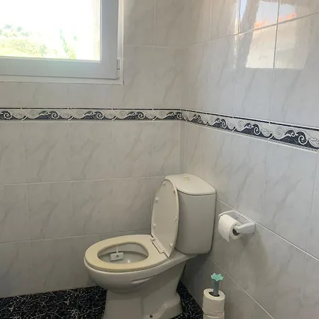 Apartment Casa Sao Pedro 2