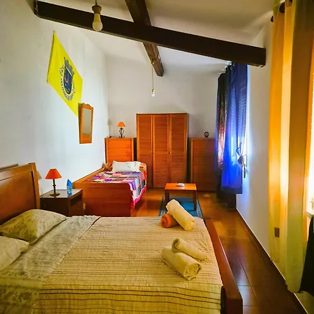 Apartment Casa Sao Pedro 2 Vila Franca do Campo