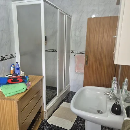 Casa Sao Pedro 2 *