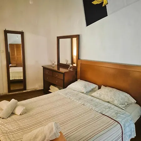 Casa Sao Pedro 2 Apartment