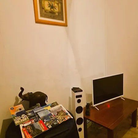 Casa Sao Pedro 2 Apartment *