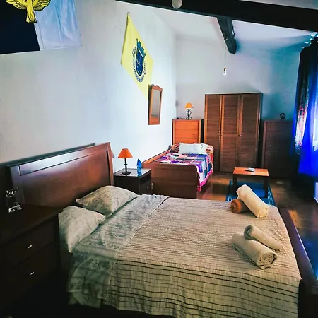Apartment Casa Sao Pedro 2 *