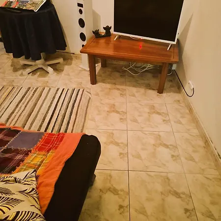 Apartment Casa Sao Pedro 2 Vila Franca do Campo