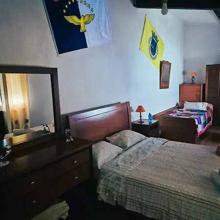 Casa Sao Pedro 2 Apartment