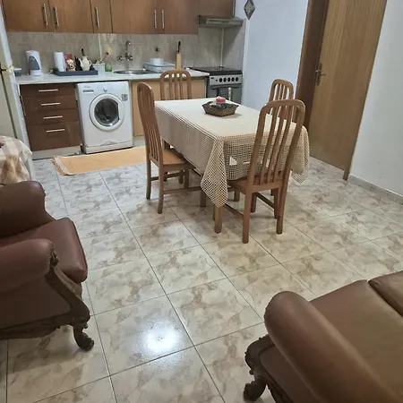 Casa Sao Pedro 2 Apartment Vila Franca do Campo